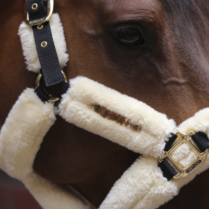 Kentucky Horsewear Fellhalfter