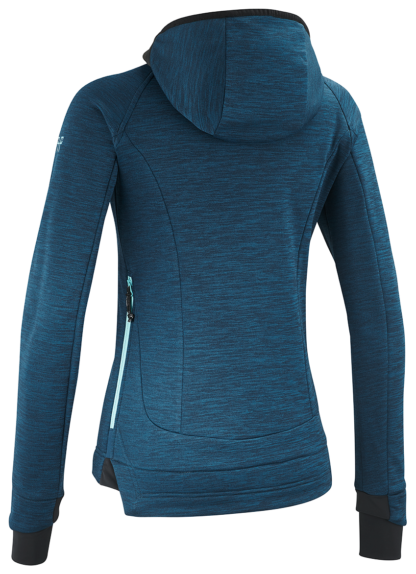 Horse Pilot Damen Jacke Tempest – Bild 2