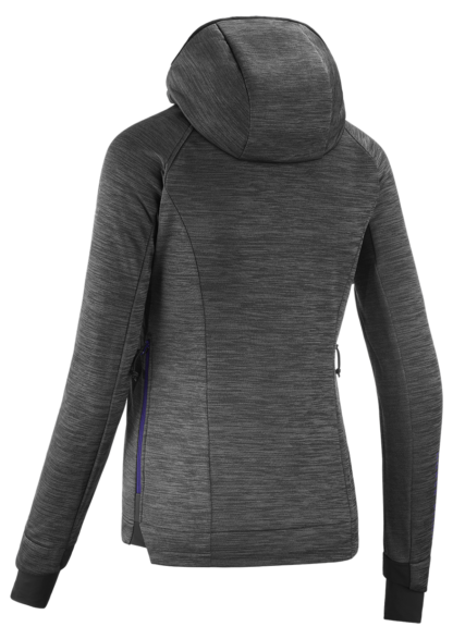 Horse Pilot Damen Jacke Tempest – Bild 4