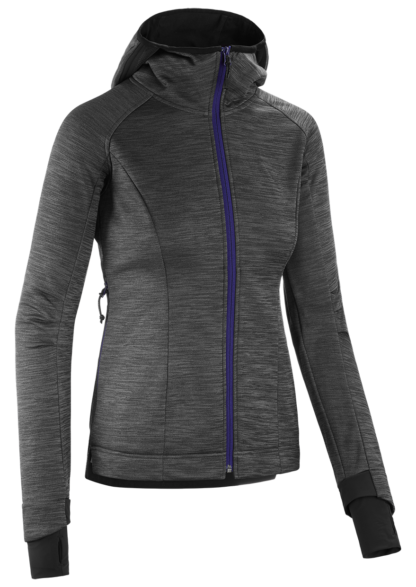 Horse Pilot Damen Jacke Tempest