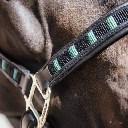 Kentucky Horsewear Halfter Pearls – Bild 5
