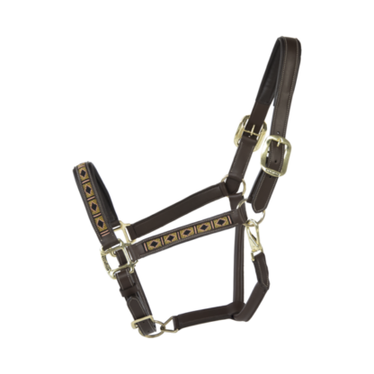 Kentucky Horsewear Halfter Pearls – Bild 3