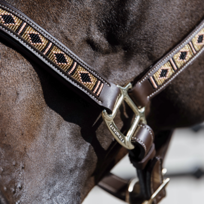 Kentucky Horsewear Halfter Pearls – Bild 2