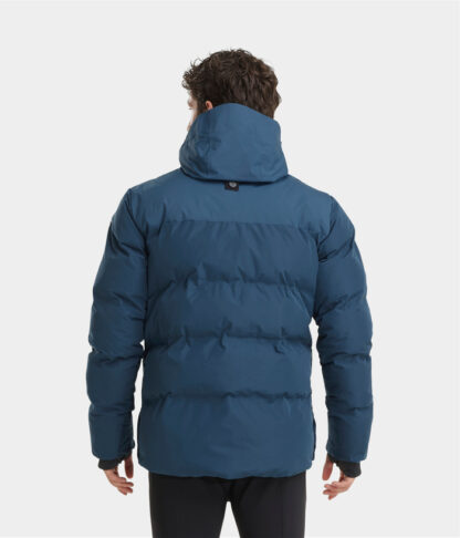 Horse Pilot Herren Jacke Fahrenheit Gr. S – Bild 2