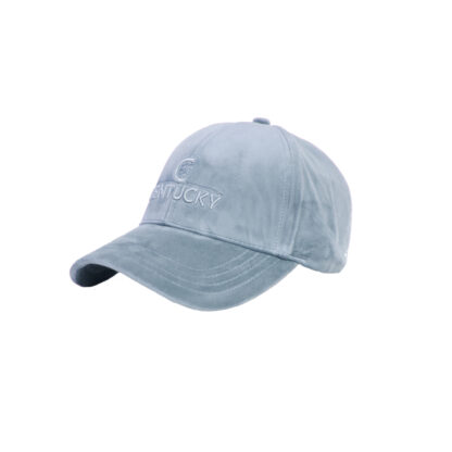 Kentucky Horsewear Baseball Cap Samt