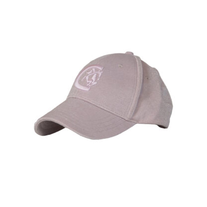 Kentucky Horsewear Baseball Cap Glitzer – Bild 2