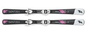 Nordica Sentra S 3 FDT - Damenski