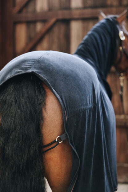 Kentucky Horsewear Decke Towel – Bild 4