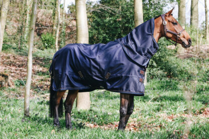 Kentucky Horsewear Halsteil All Weather Wasserdicht Pro 150G – Bild 4