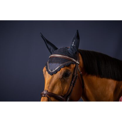 Dyon Klassische Fliegenhaube Navy
