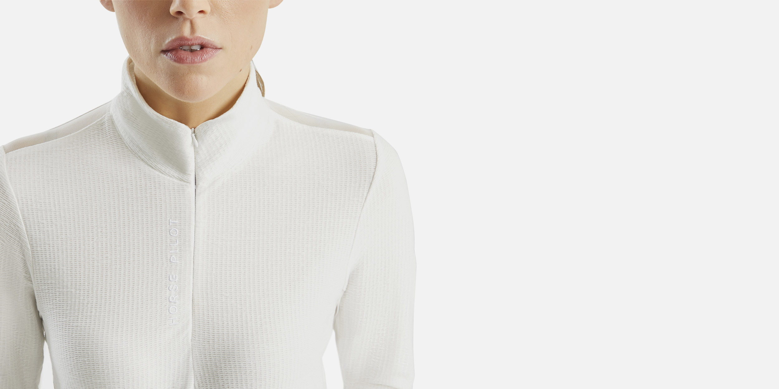 Horse Pilot Damen Shirt "Suntech" Actionsports Oettingen