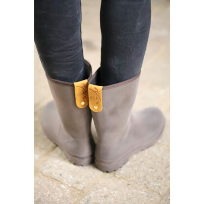 PENELOPE „LOLA" BOOTS Gummistiefel – Bild 2