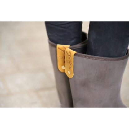 PENELOPE „LOLA" BOOTS Gummistiefel – Bild 3