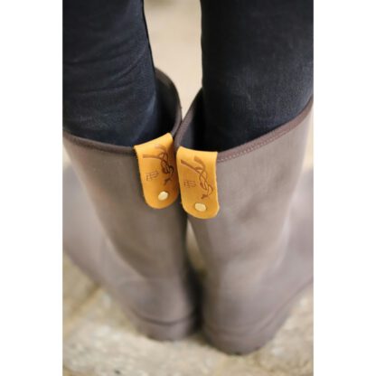 PENELOPE „LOLA" BOOTS Gummistiefel – Bild 7