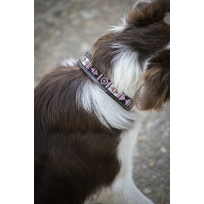 PENELOPE „PEARL" HUNDEHALSBAND – Bild 4
