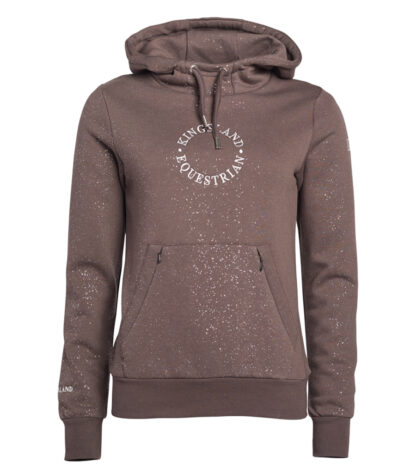 Kingsland Equestrian "KLselma" Ladies Hoodie – Bild 5