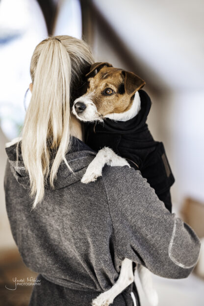 Kentucky Dogwear Hundemantel Towel – Bild 2