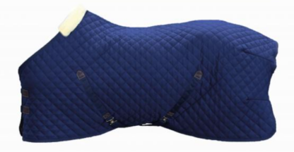 Kentucky Horsewear Stalldecke 200 gr – Bild 2