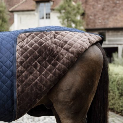 Kentucky Horsewear Stalldecke 200 gr – Bild 3