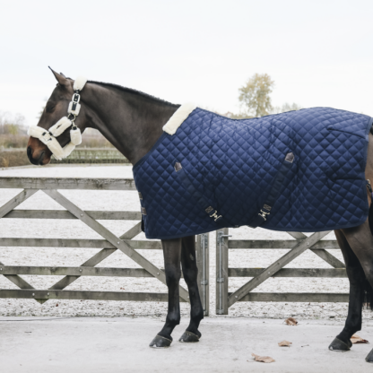 Kentucky Horsewear Stalldecke 200 gr