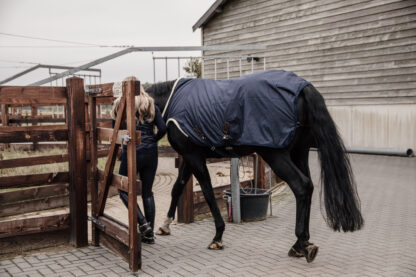 Kentucky Horsewear Führanlagendecke wasserdicht – Bild 3