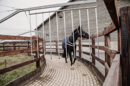 Kentucky Horsewear Führanlagendecke wasserdicht – Bild 4