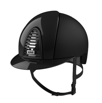 KEP Italia Cromo 2.0 schwarz Textile/Polish - Poloshield