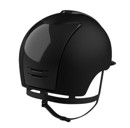 KEP Italia Cromo 2.0 schwarz Textile/Polish - Poloshield – Bild 2