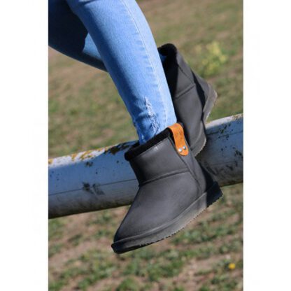 Penélope Winter Stiefelette