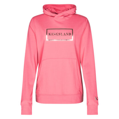 Kingsland Equestrian Damen Hoodie "cantu"