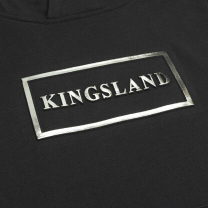 Kingsland Equestrian Damen Hoodie "cantu" – Bild 6