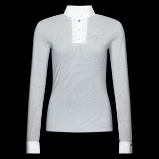 Kingsland Equestrian Damen Turniershirt KLcharlette langarm