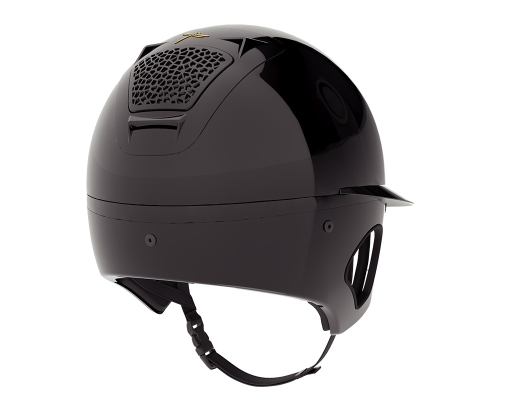 Freejump Helm Voronoi ABS – Bild 4