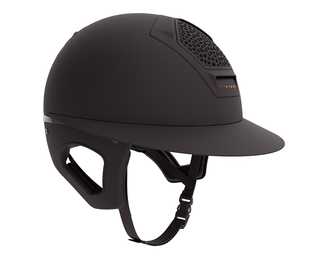 Freejump Helm Voronoi ABS – Bild 2
