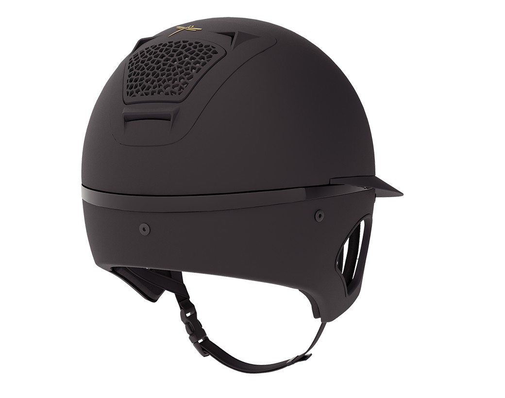 Freejump Helm Voronoi ABS – Bild 3