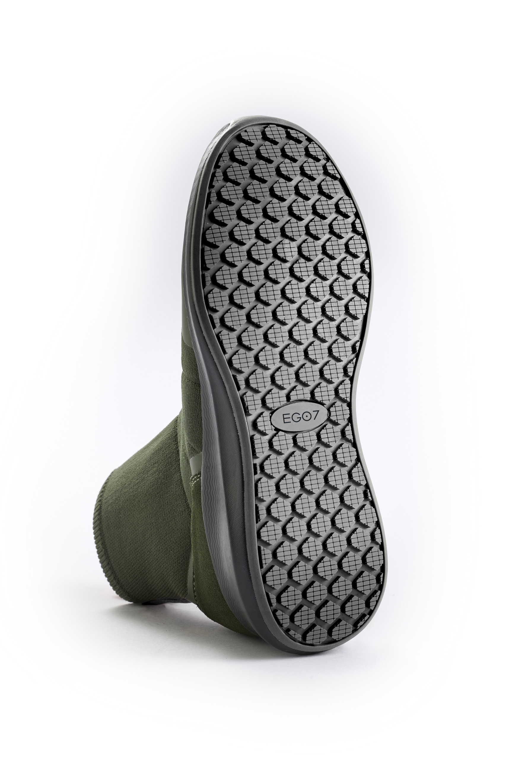 EGO7 Sport Short Boot - EGO7 Stiefelette – Bild 2