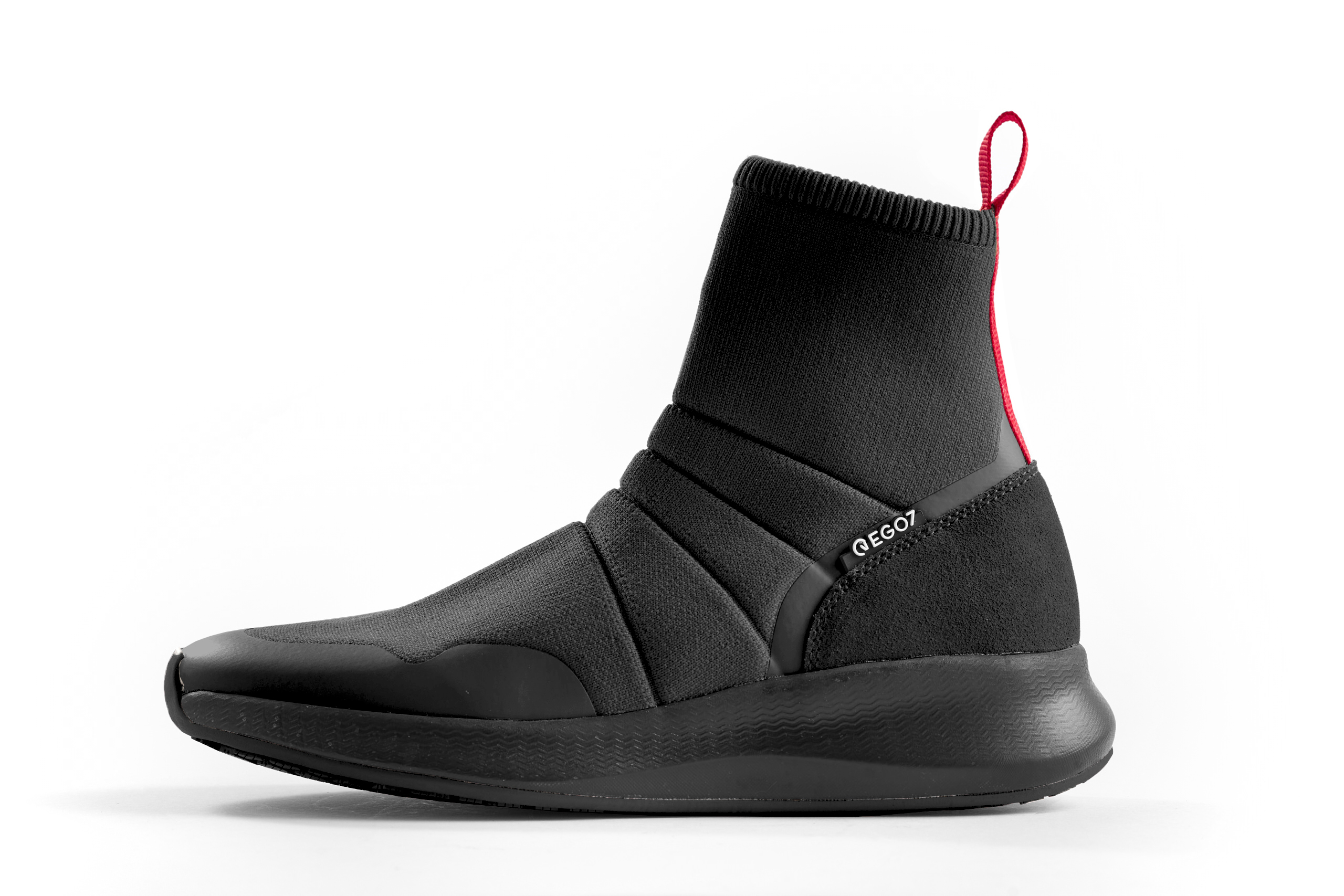 EGO7 Sport Short Boot - EGO7 Stiefelette – Bild 6