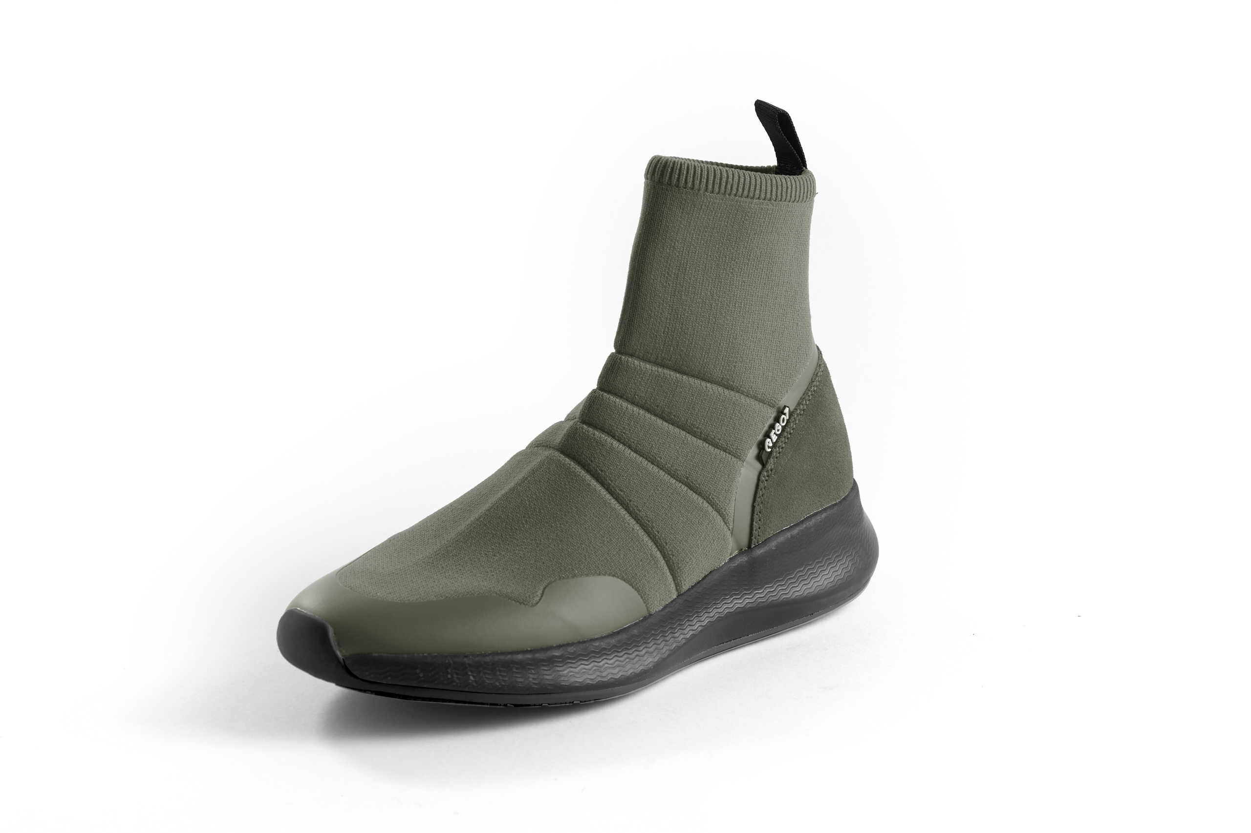 EGO7 Sport Short Boot - EGO7 Stiefelette – Bild 4