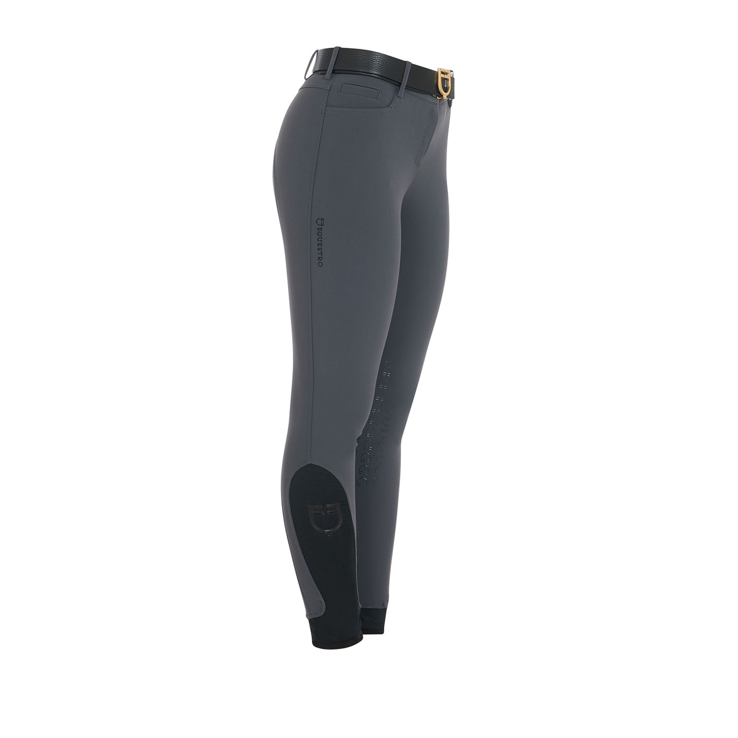 Equestro Damen Reithose "Zenda" – Bild 2