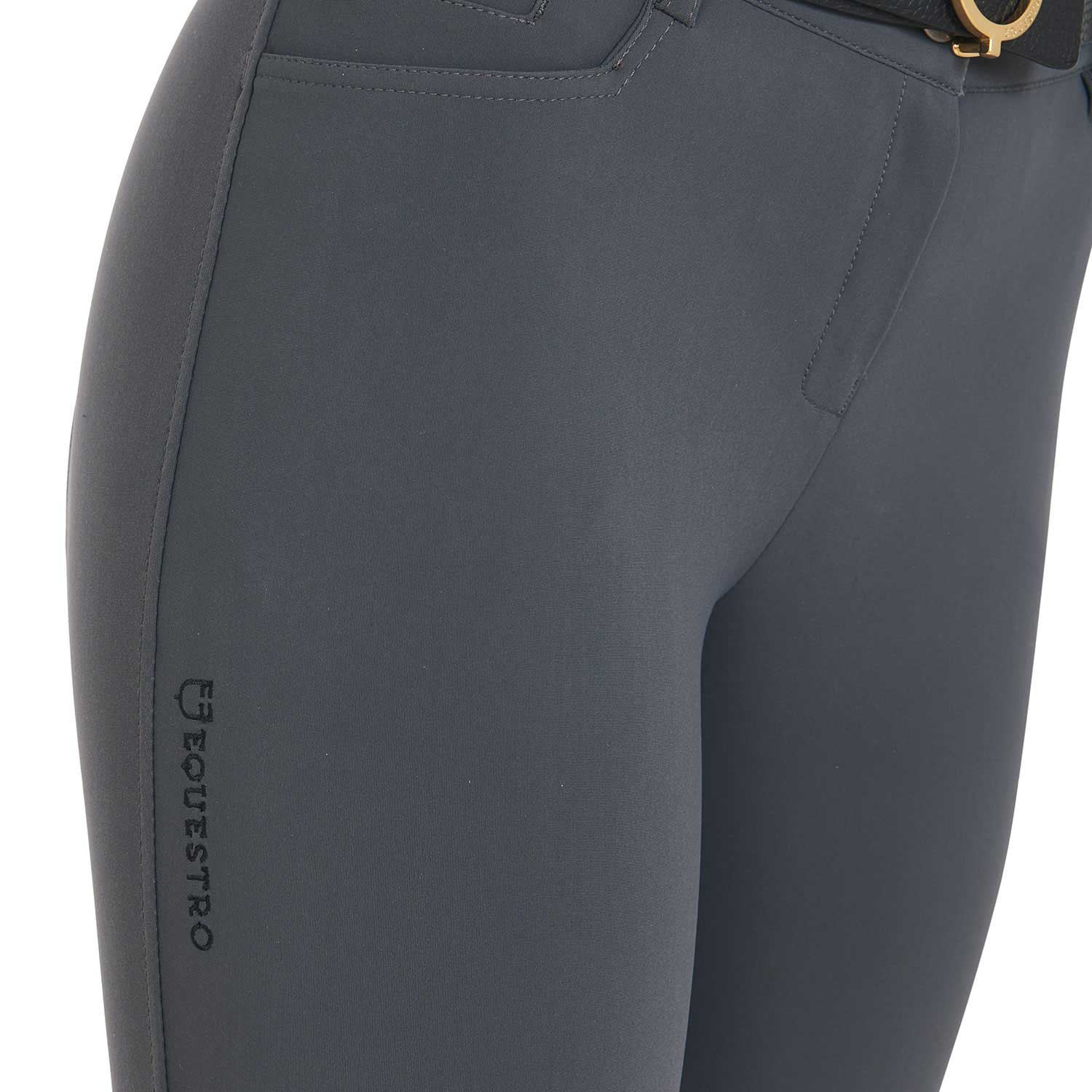 Equestro Damen Reithose "Zenda" – Bild 5
