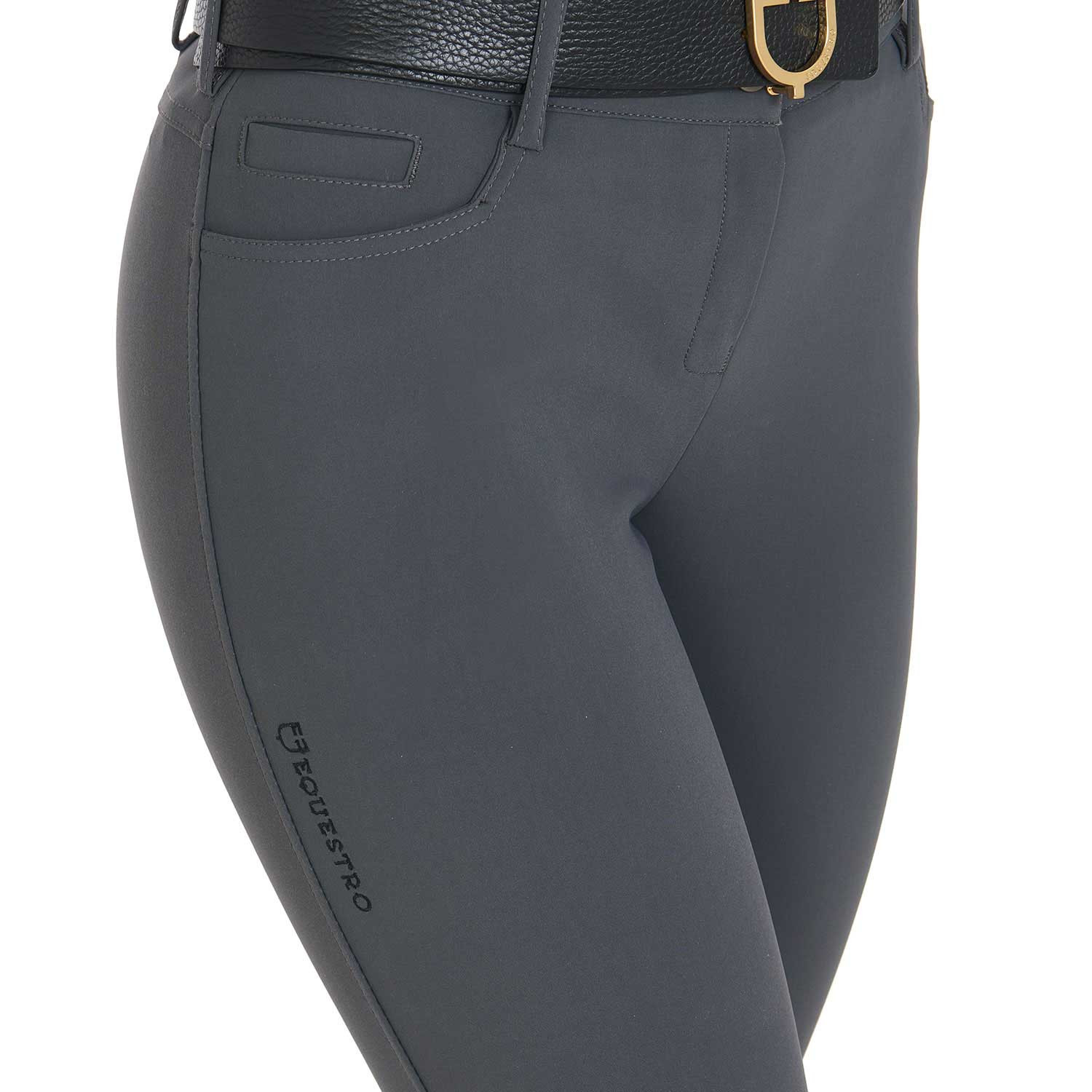 Equestro Damen Reithose "Zenda" – Bild 6