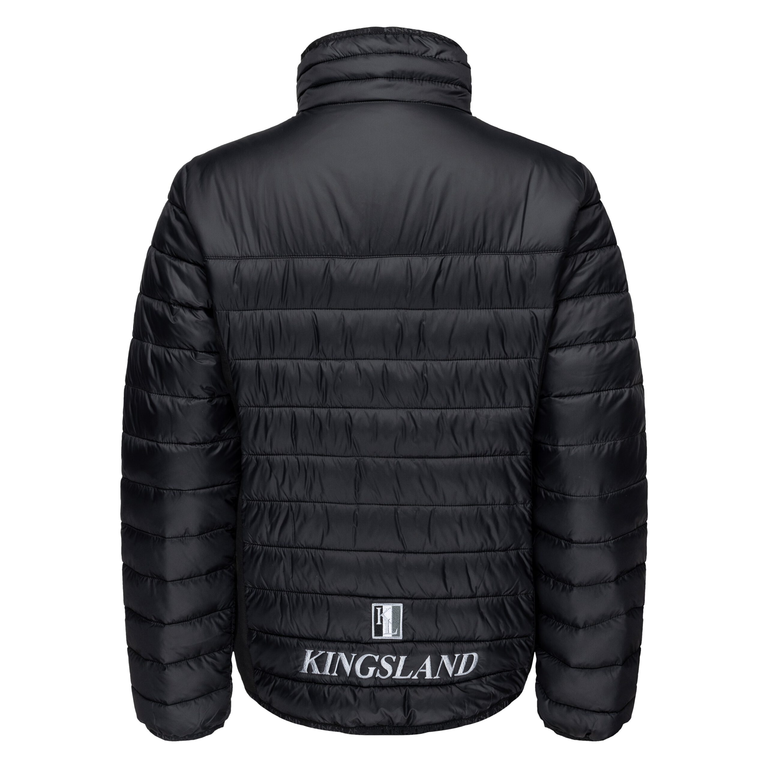 Kingsland Classic Jacke unisex – Bild 3