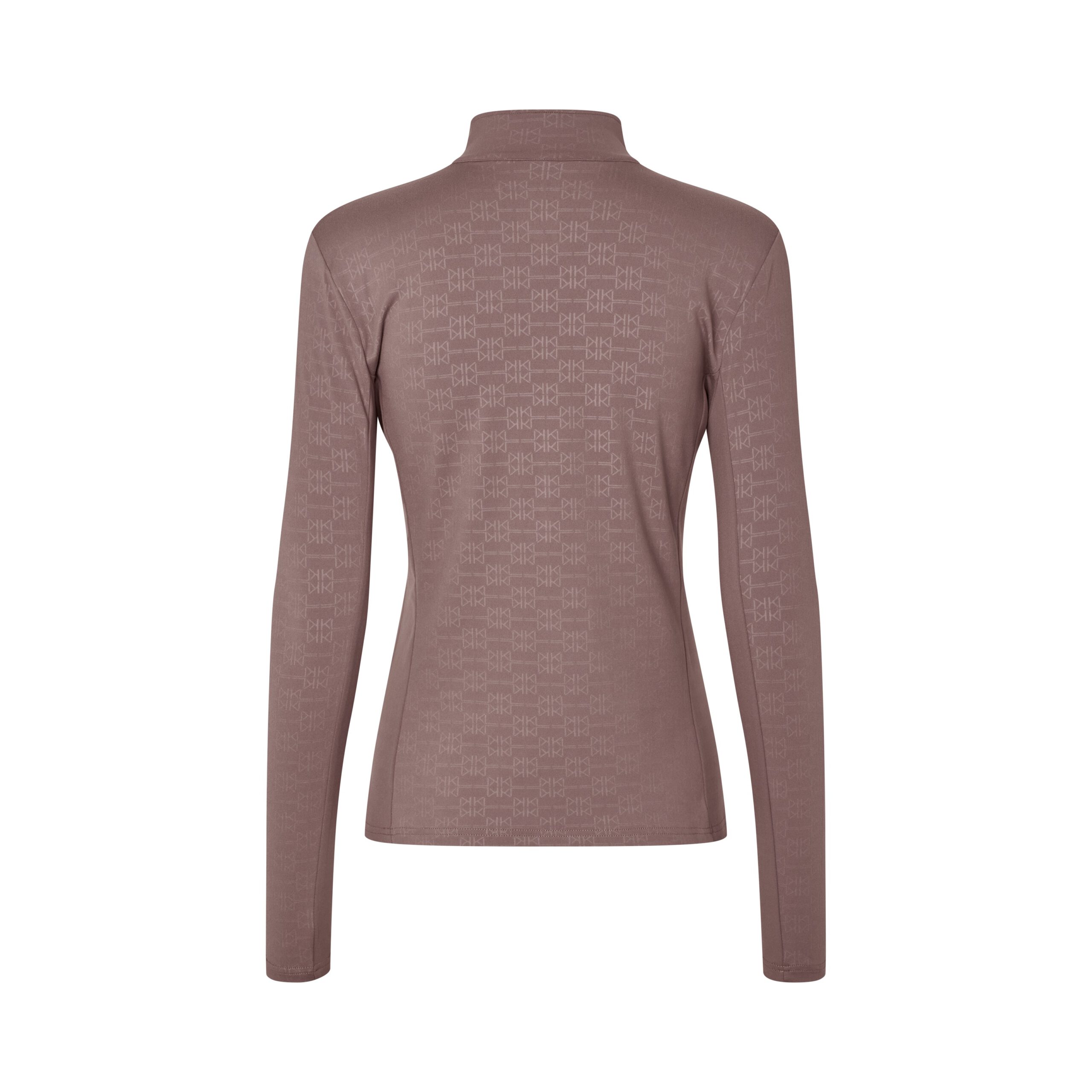 Kingsland KLAnnabella Damen langarm Trainingsshirt – Bild 2