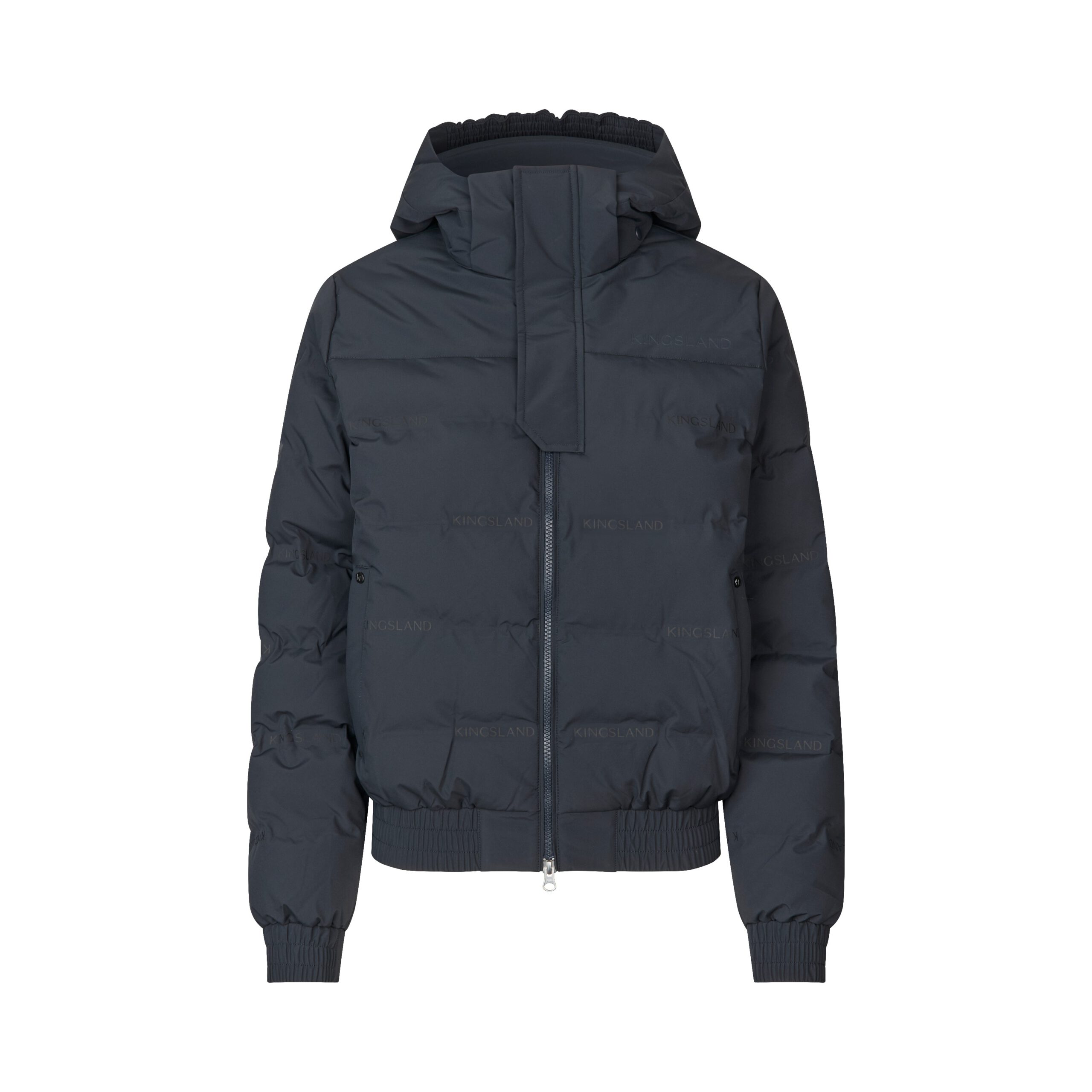 Kingsland KLArianna Damen gepolsterte Bomberjacke – Bild 6