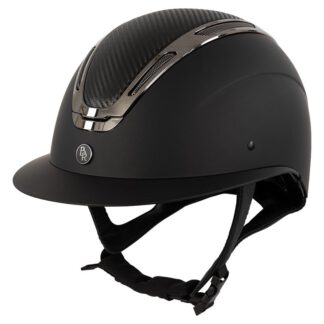 BR Reithelm Zeta Sport Carbon Optik