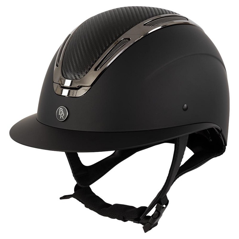 BR Reithelm Zeta Sport Carbon Optik