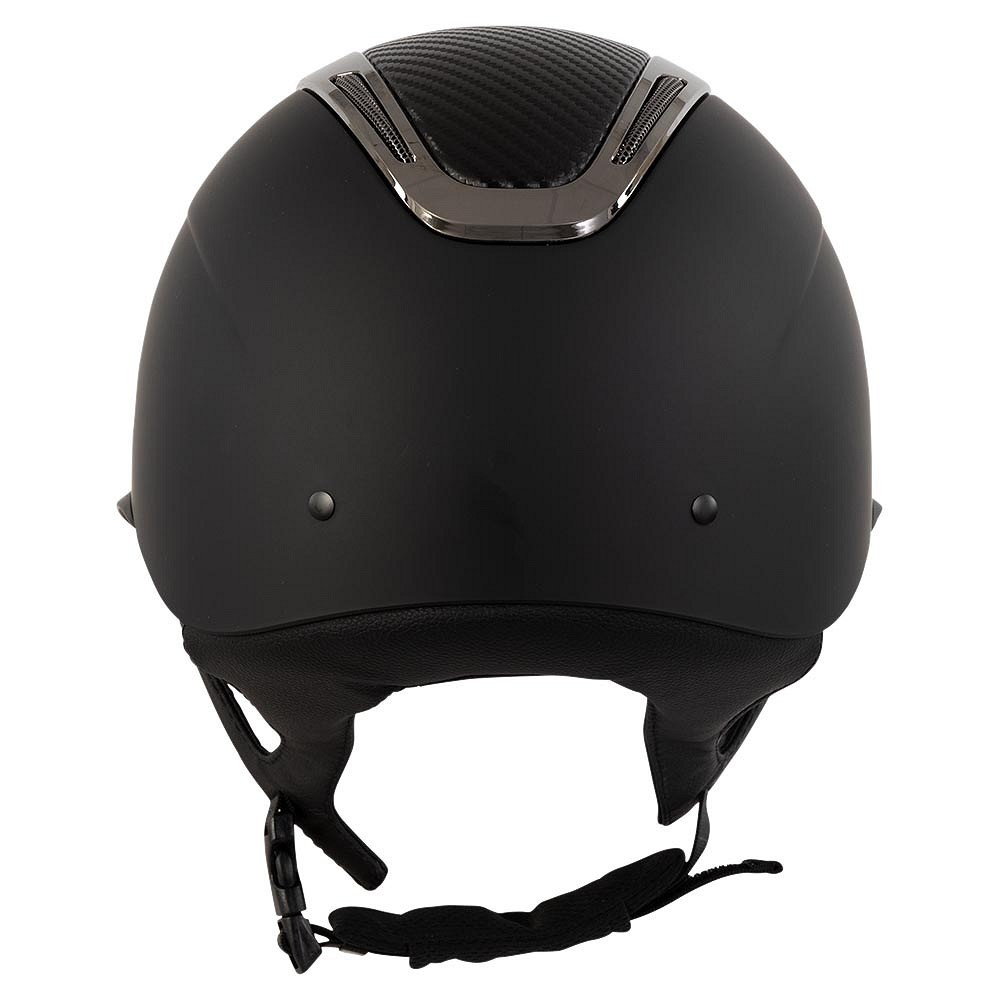 BR Reithelm Zeta Sport Carbon Optik – Bild 2
