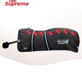 Waldhausen Health + Care Tec Supreme Heiz- und Massagedecke