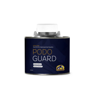Cavalor Podo Guard Huföl