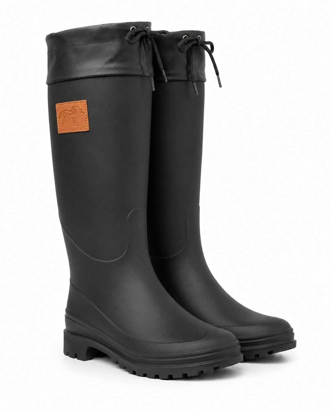 Penélope Jessica Gummistiefel – Bild 3